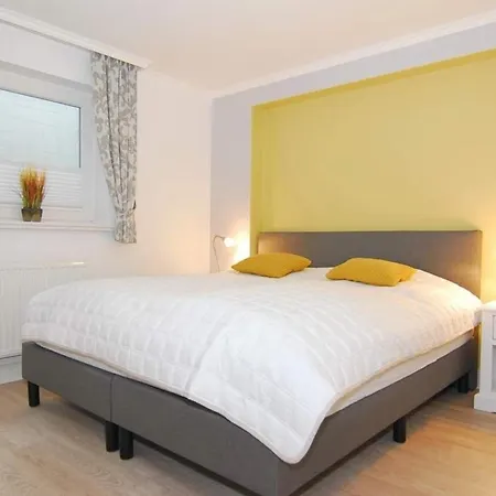 Appartement Alma & Eva, Whg 2 *