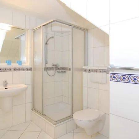 Alma & Eva, Whg 2 Appartement Westerland