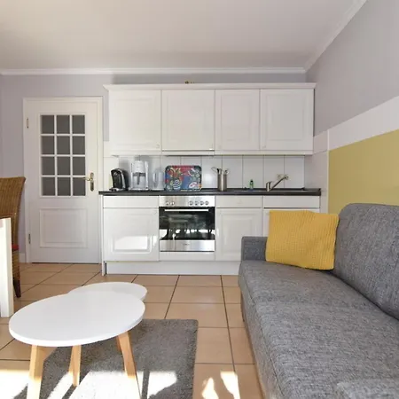 Appartement Alma & Eva, Whg 2