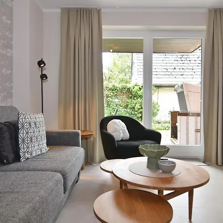 Appartement Alma & Eva, Whg 2