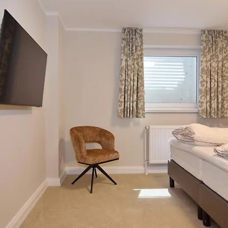 Appartement Alma & Eva, Whg 2 *